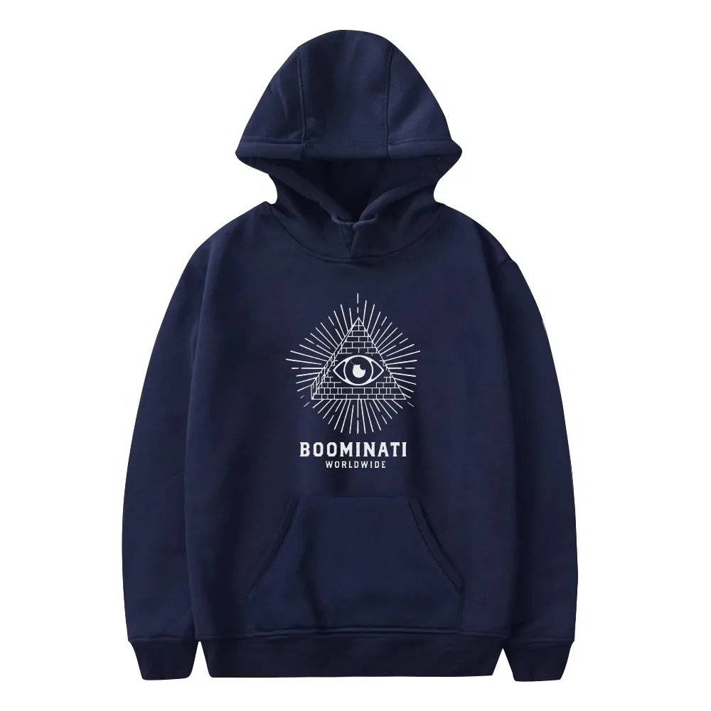 2026 Metro Boomin Merch Boominati sudadera con capucha en todo el mundo Unisex de manga larga mujeres hombres sudadera americana Hip Hop rapero moda