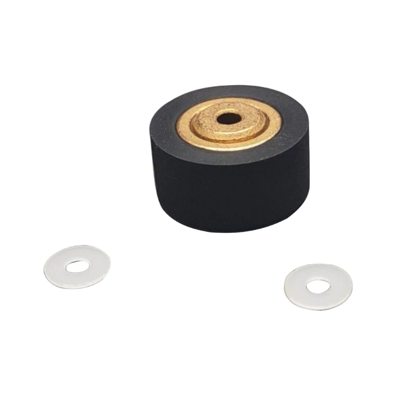 

Radio Movement Pinch Roller Tape Recorder Pressure Pulley for REVEX Cassette B215 / B710 and STUDER A721 / Drop shipping