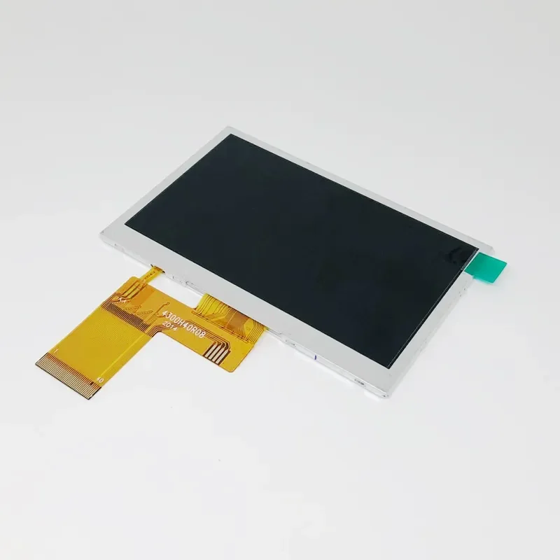 For Nok OTDR NK5600 Display Screen Multi-function Optical Time Domain Reflectometer Touch Screen LCD Screen Accessories