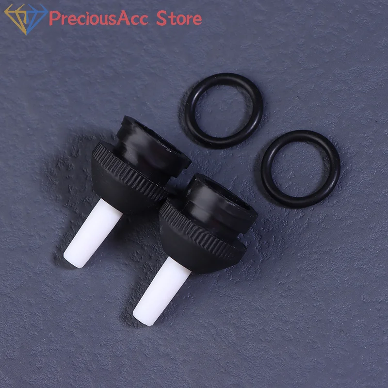 Hand Welding Tools DP-366D Dual-Ring Non-Slip Handle Solder Sucker Powerful Solder Pump Soldering Sucker Pen