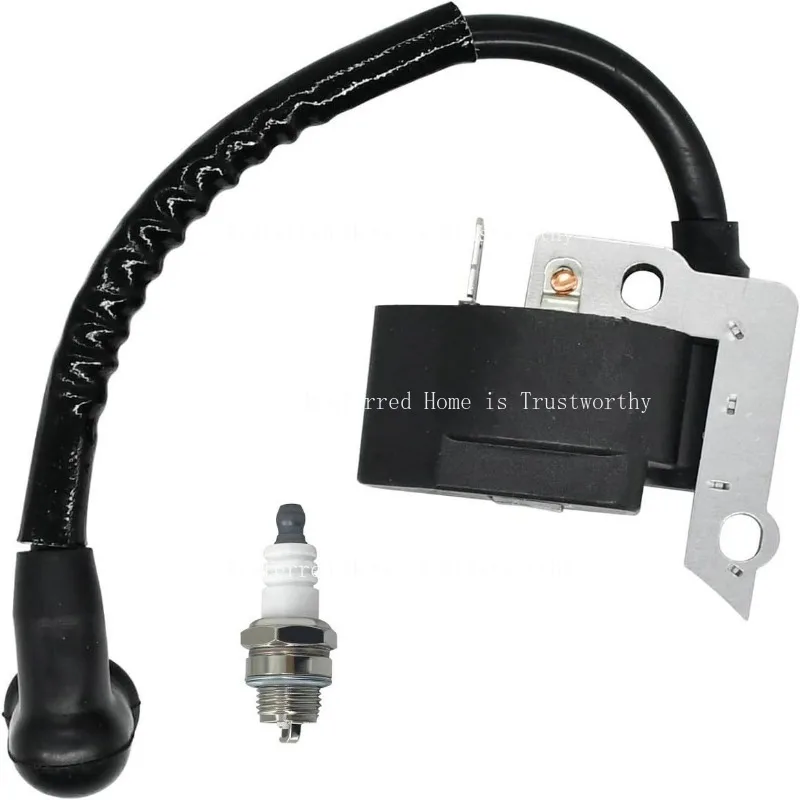 

Высоковольтный пакет катушки зажигания подходит для 850080001 PS02762 4306401 308064001