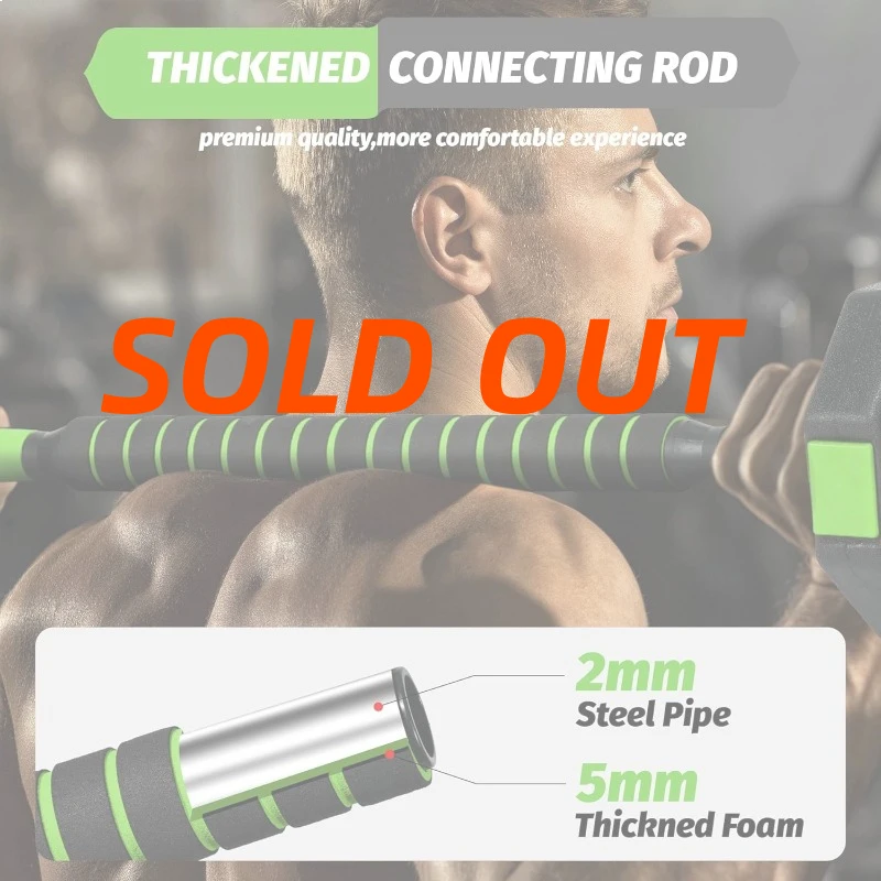 【Out of Stock】Adjustable Dumbbells, 44/66/88Lbs Free Weight Set with Connector, 4 In1 Weight Dumbbell Set Used As Kettlebells, Barbell, Push Up Stand, Fitness Exercise for Home Gym Suitable Men/Women