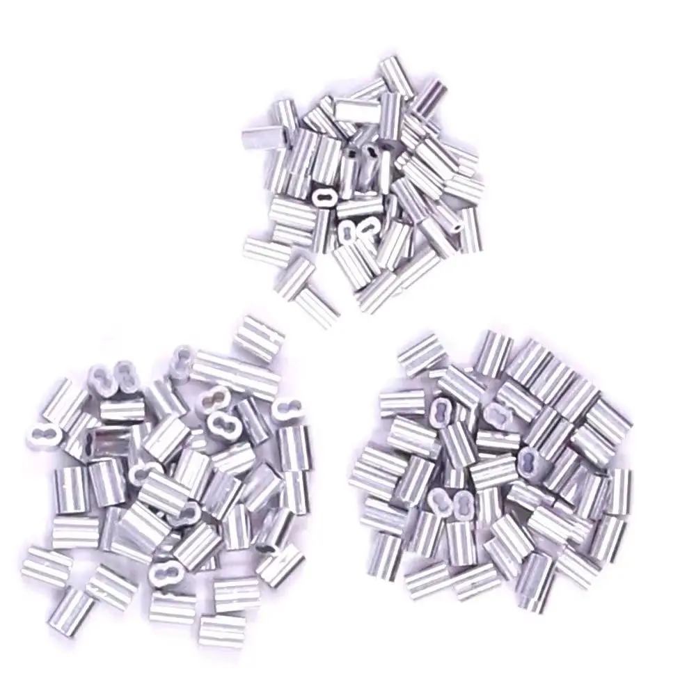 Professional Grade Wire Crimper Tool Aluminum Sleeve Double Tube Design Ratcheting Crimper Manual Operation 0.1-2.2 mm Range