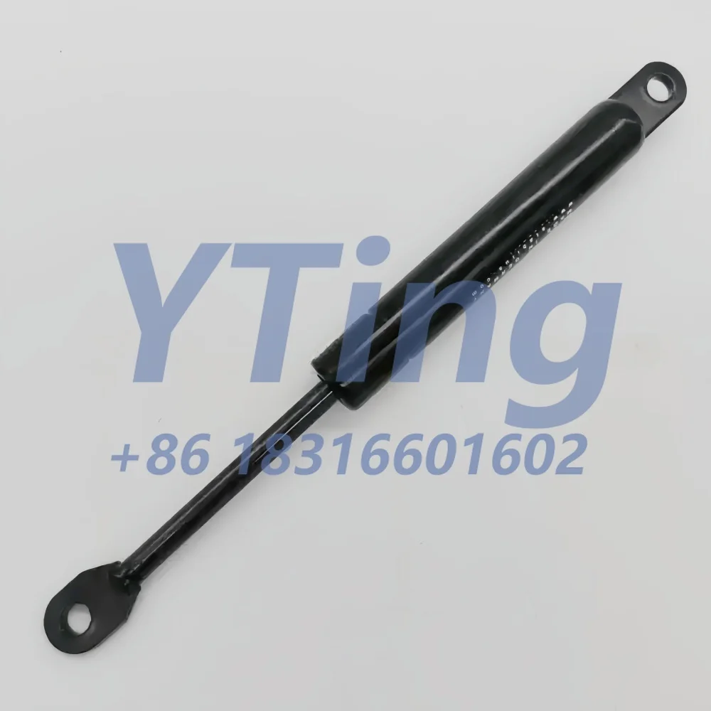Heidelberg Printing Machine Accessories CD102 Enhanced Feeder Guide Support Rod Length 19CM Supports 30KG