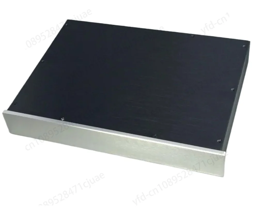 All-Aluminum Chassis Professional Profile Bz4306 Front Stage \DAC Chassis