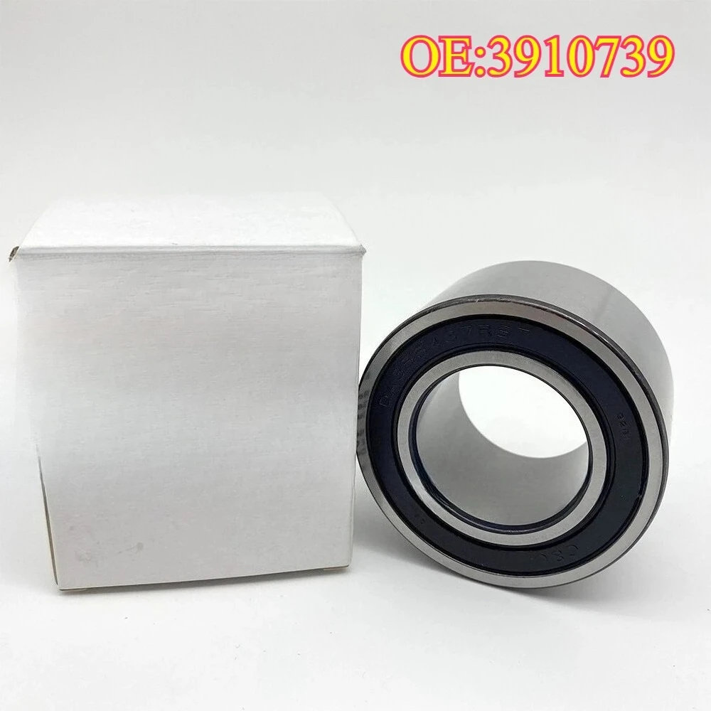 

High quality New For 3910739 Clutch Bracket Fan Pulley Hub Bearing for 5.9L 6.7L