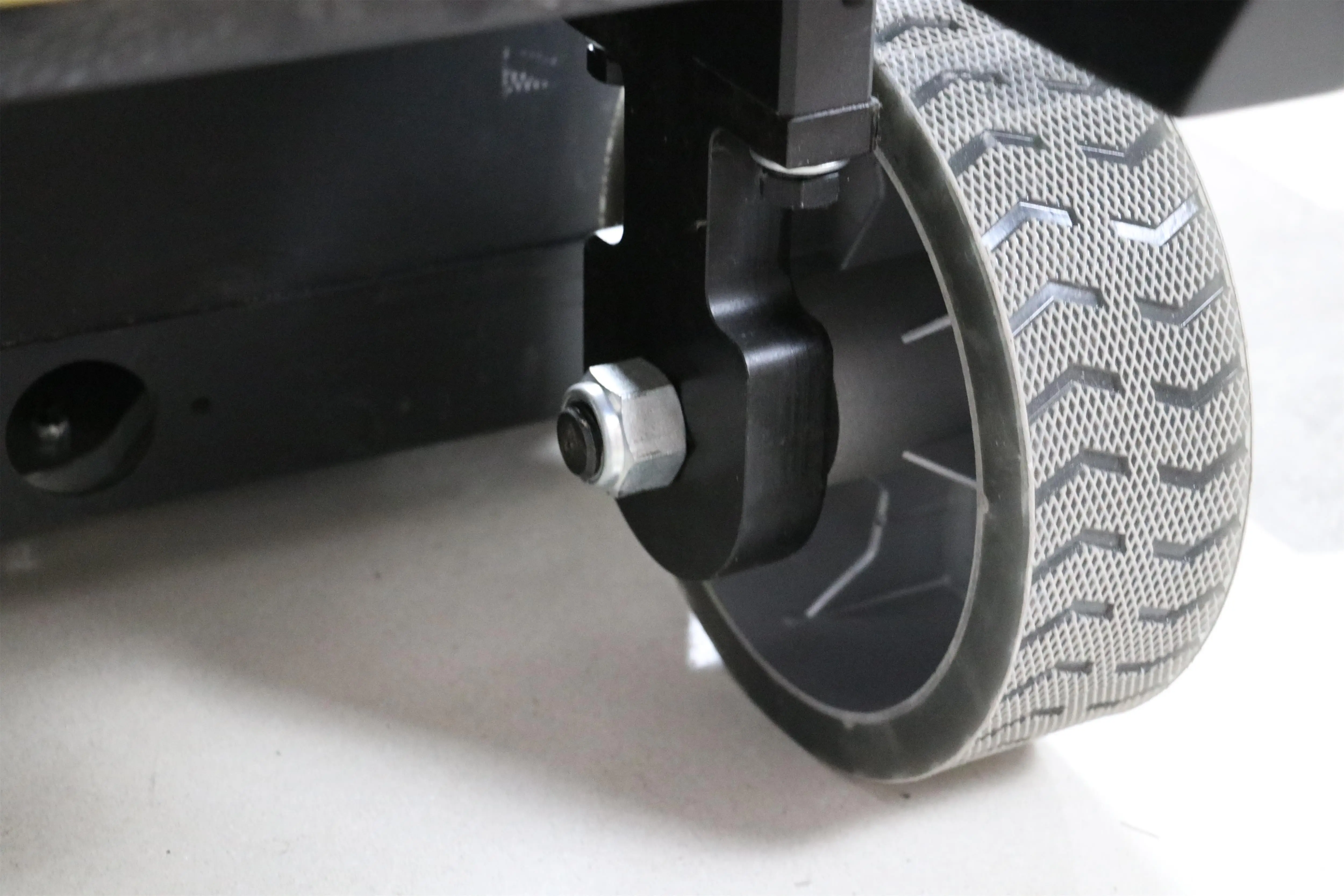 15kw 20Hp Flexible Operation Terrazzo Epoxy Floor Grinding Polishing Electric Remote Concrete Floor Grinder