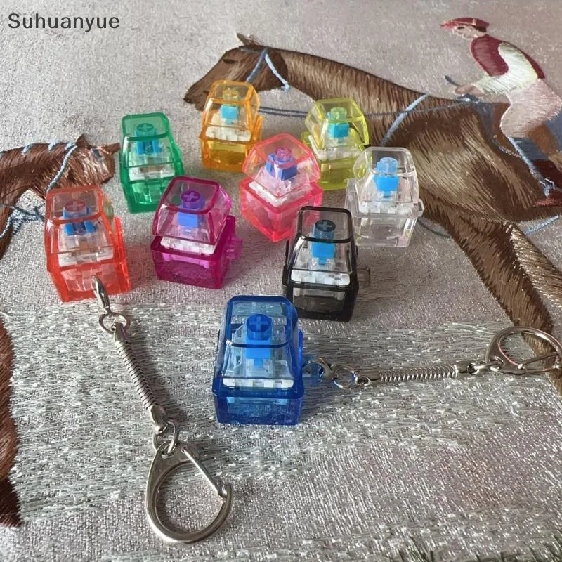 Led Keyboard Key Ch…