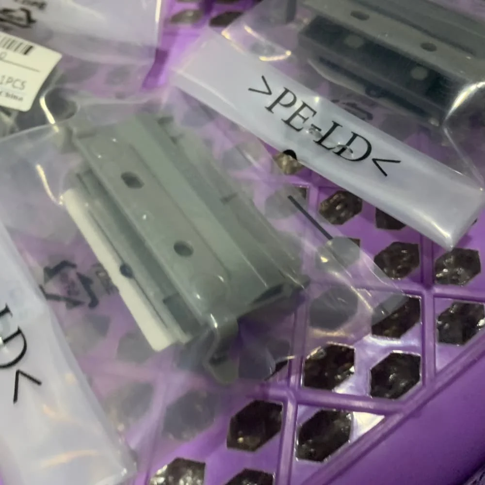 

5pcs 302S094050 ADF Separation Pad for KYOCERA M2040 M2135 M2540 M2635 P2040 P2235 P2335