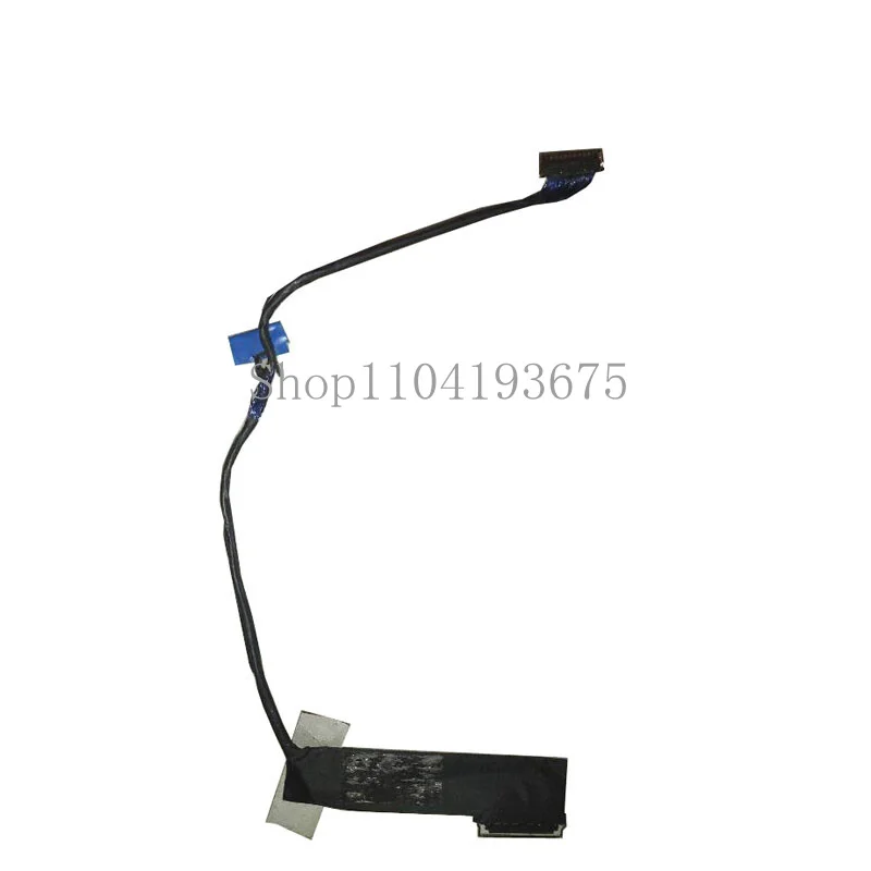 LCD Cable For Gigabyte For AORUS 15P KC XC RP75vD 15P KB KD XD 40PIN For SHARP