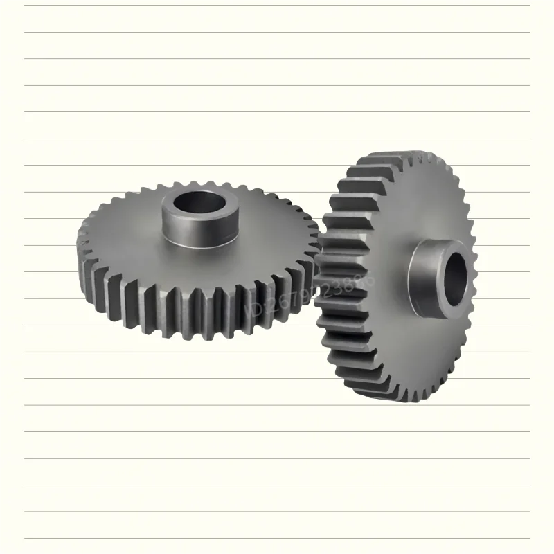 

Synchronous Geared 100447763 for CHARMILLES Wire cut EDM Spare Parts