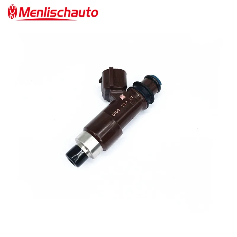 1PCS High Quality Fuel Injector 16611-AA700 For Subaru Outback Legacy B9 Tribeca 3.0L H6 Auto Parts