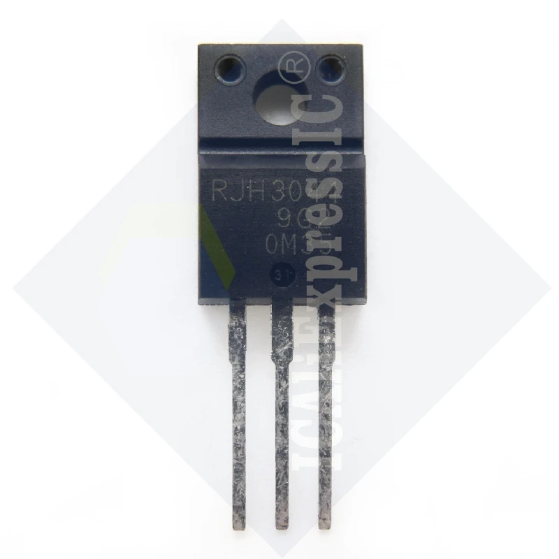 5-20PCS RJH3044 3044 BA6287F-E2 BA6287F PCF8566T PCF8566 DP83902AVJG DP83902 UCC2818D UCC2818 LT1976IFE LT1976