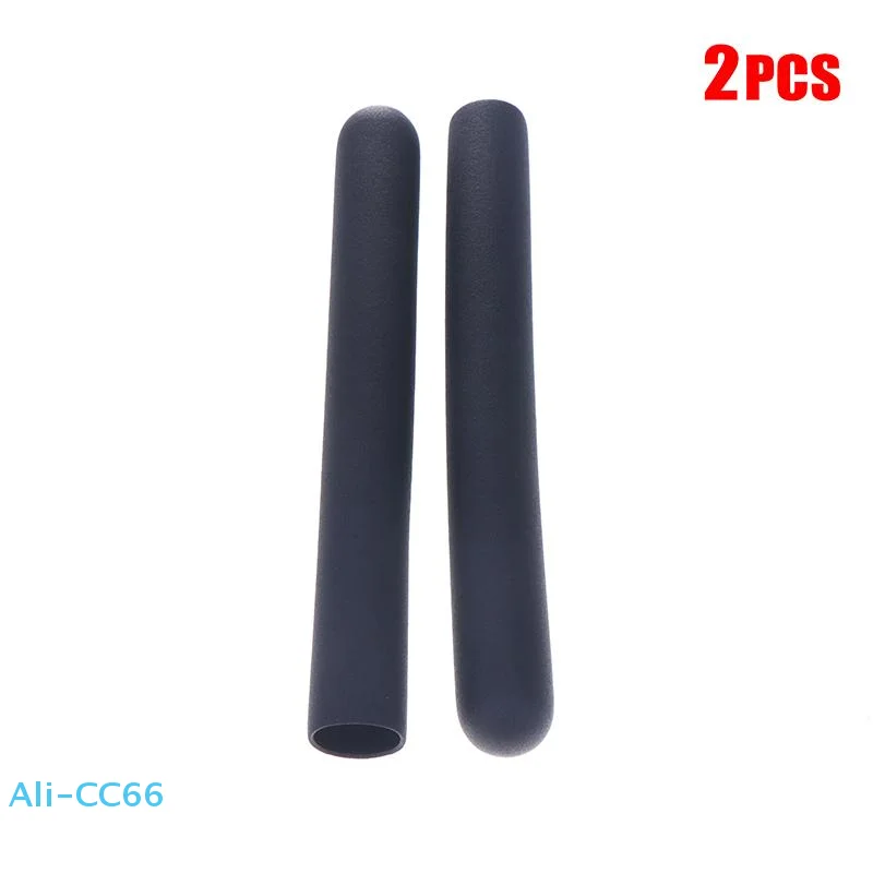 【C】2 Stück Fitnessgeräte Dip Molding Lenkerhandschuhe Teile Fitnessgeräte Lenkergriffe Griff Griffabdeckung Fitnessstudio Zubehör