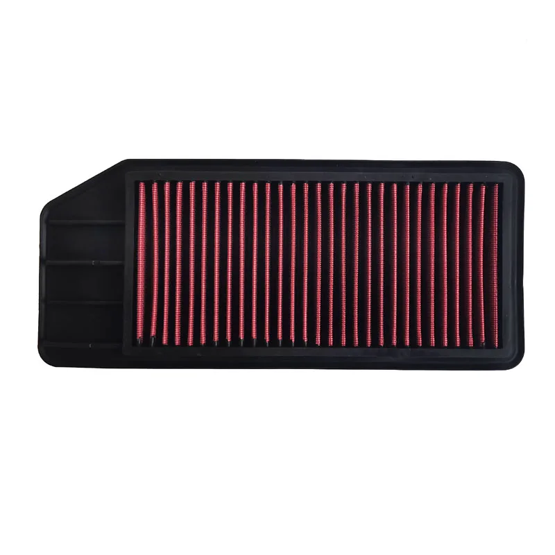 High Flow Air Filte…