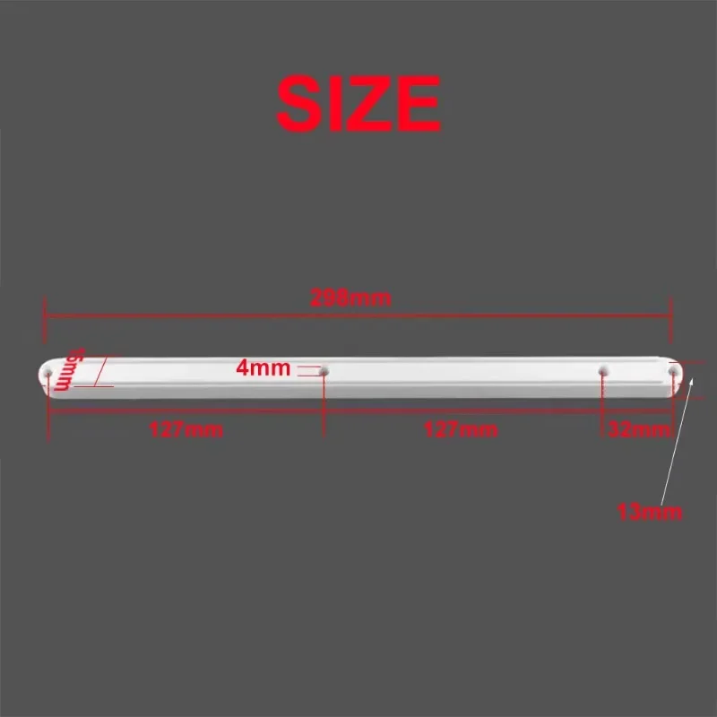 2-предметовые пластиковые направляющие для клавиатуры, шкафа, направляющие для ящиков, направляющие для ящика, буферная мебельная направляющая