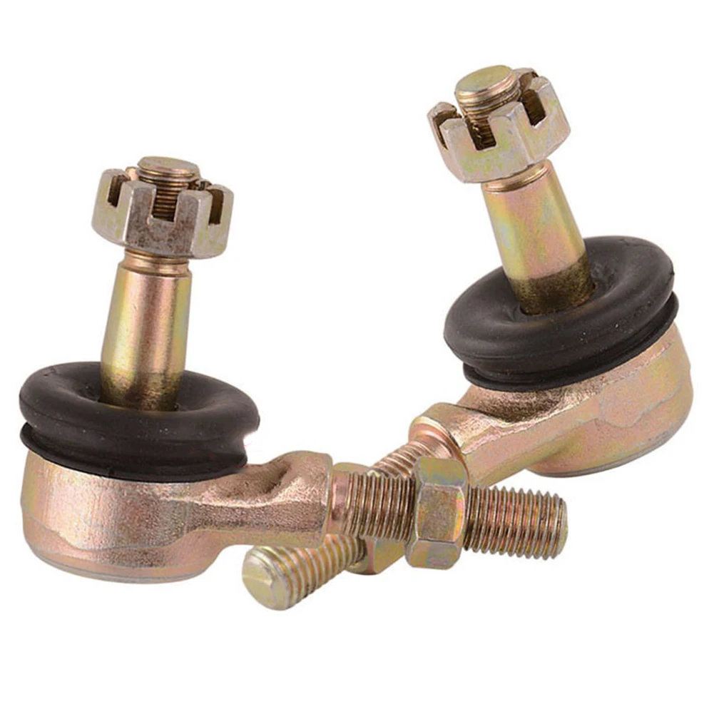 High Quality Ball Joints Go Kart Metal Material Fits For 50cc Fits For 70cc Fits For 90cc Functional Accessories