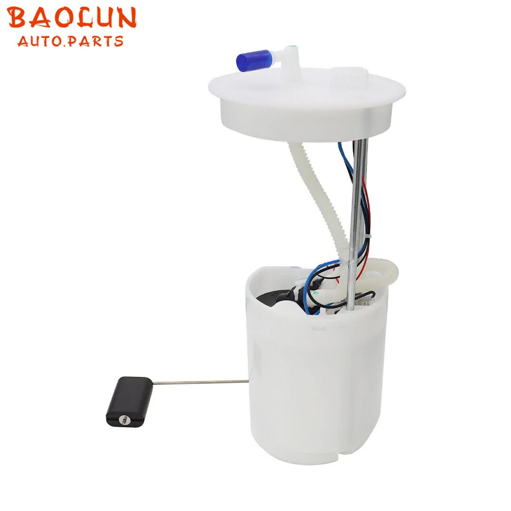 Fuel Pump Assembly Fits 105043401 105282901 For Club Car Golf Cart 2016-2023 Precedent Onward’s & Tempo with EFI Fuel System