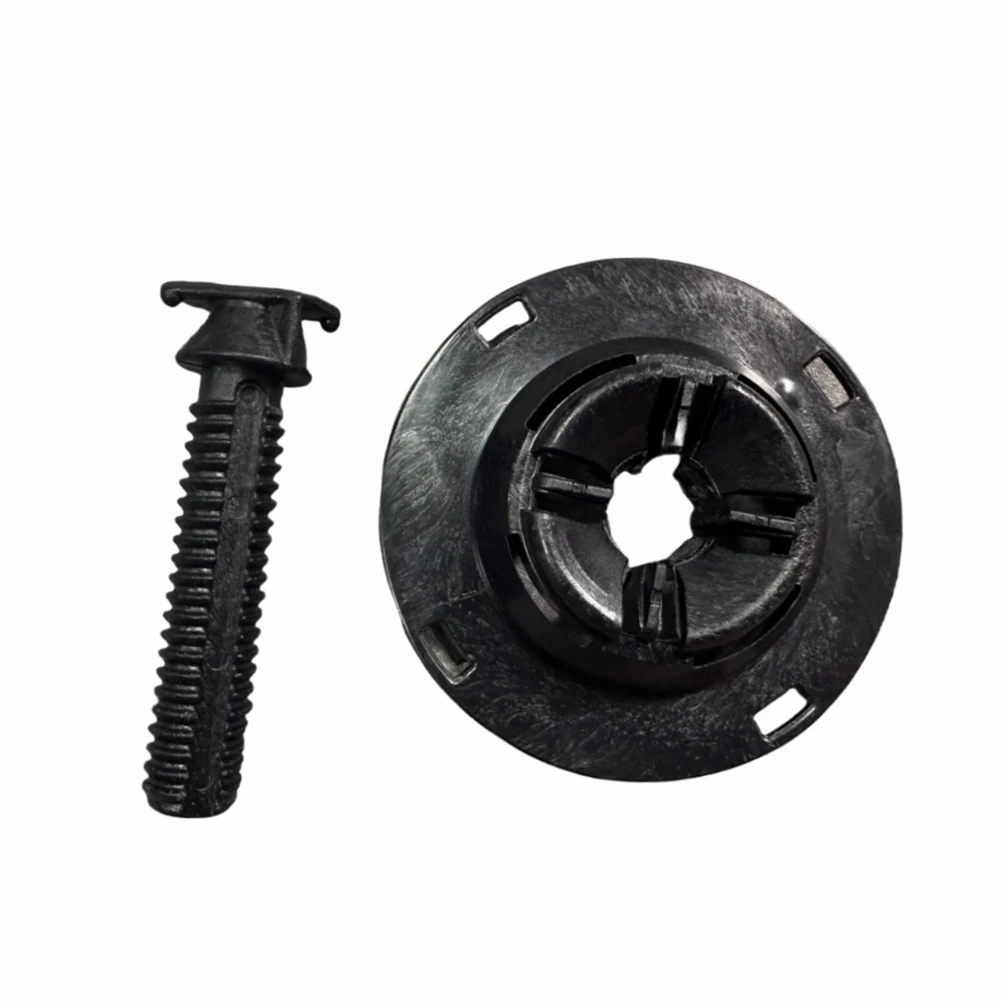 المشبك لسيارة حامل عجلة احتياطية صيانة السيارات غير تشوه استبدال تركيب مقاومة للاهتراء ل DS3 #3