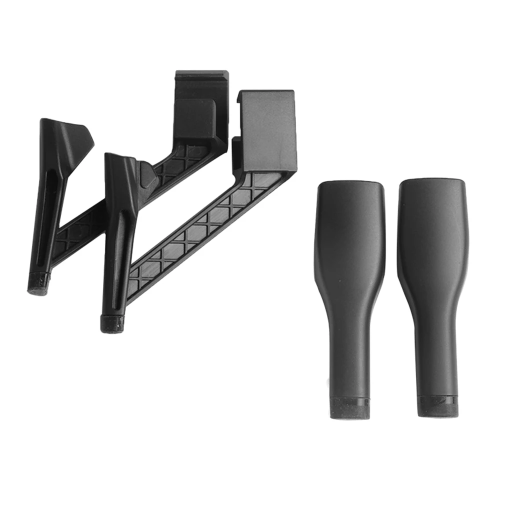 RC Helicopter Landing Gear Extend Leg Secure Design Shock Absorb Drone Kit for DJI Mavic Air