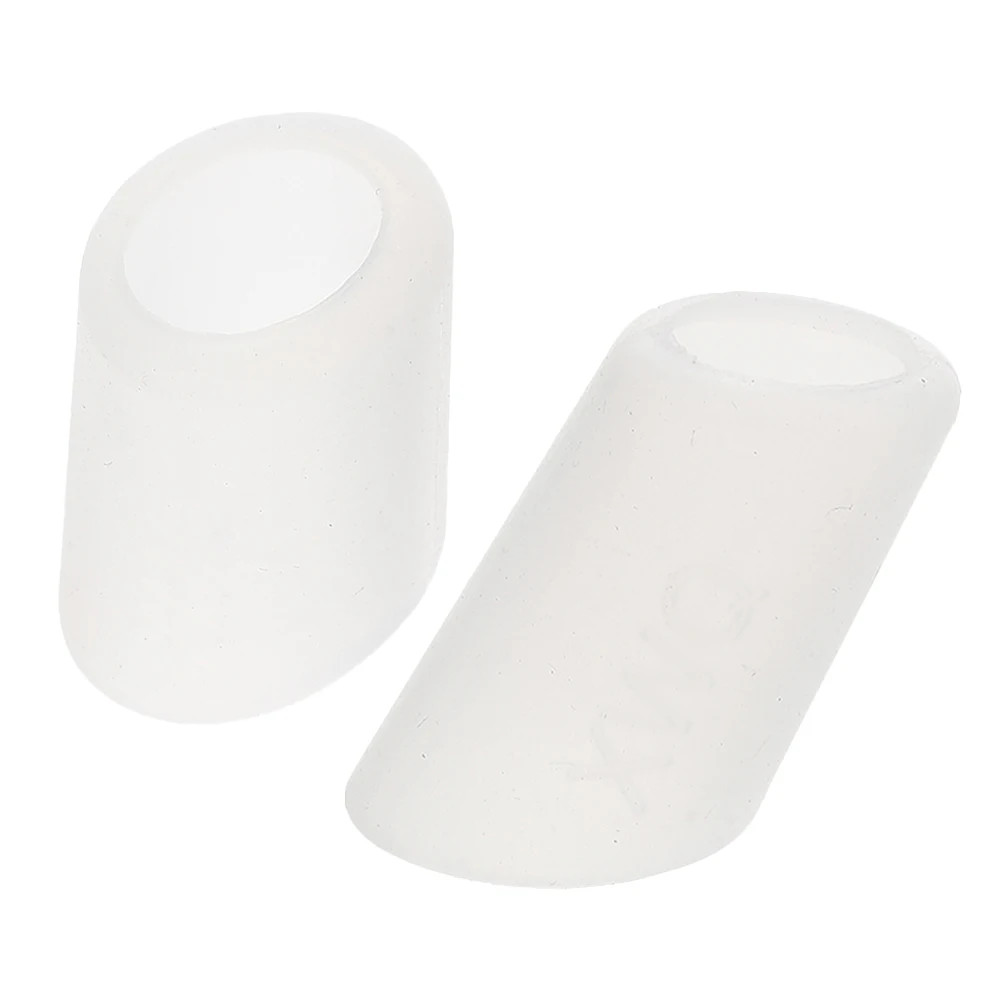 

2 Pcs Teapot Spout Household Cover Coffee Kettle Silicone Covers Protector