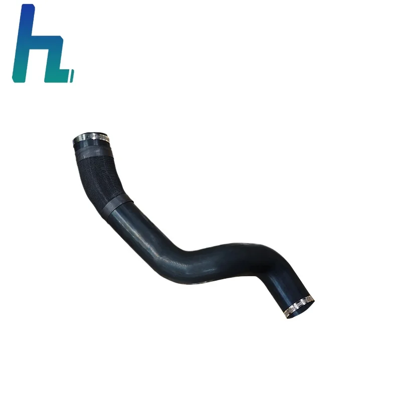 

AB396K683CE Car Part Intercooler Hose Radiator Pipe Charger Air Hose for Ford Ranger T6 Mazda BT50 2.2L 2012-2015 5219604