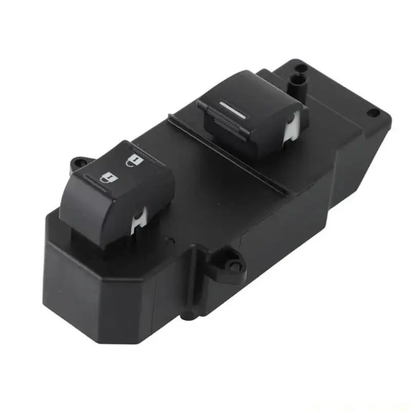 J0MA Automotive Power Window Switches 35760TR0A21 Car Accessory for Select Model
