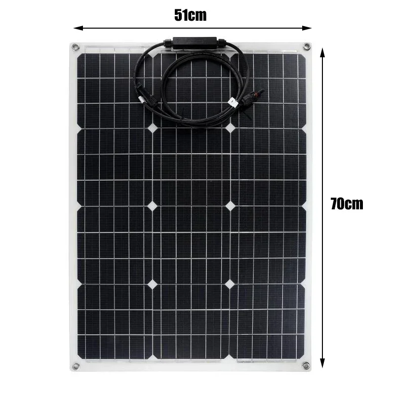 Sistema de energía Solar de 1500W, Kit inversor de 220V/1500W, cargador de batería de Panel Solar de 600W para techo de casa, balcón