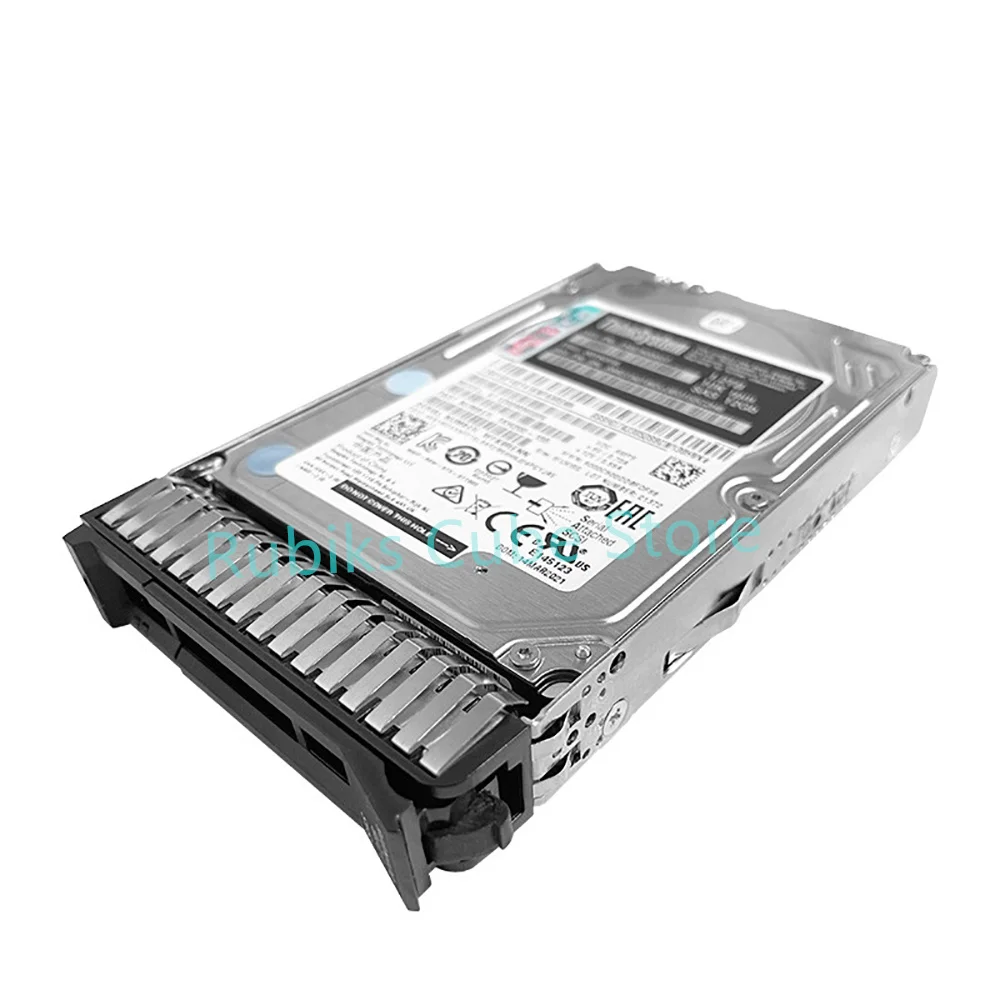 Per Lenovo Server Hard Disk 7XB7A00026 900GB 10K 12G SAS 2.5 "00 yk015