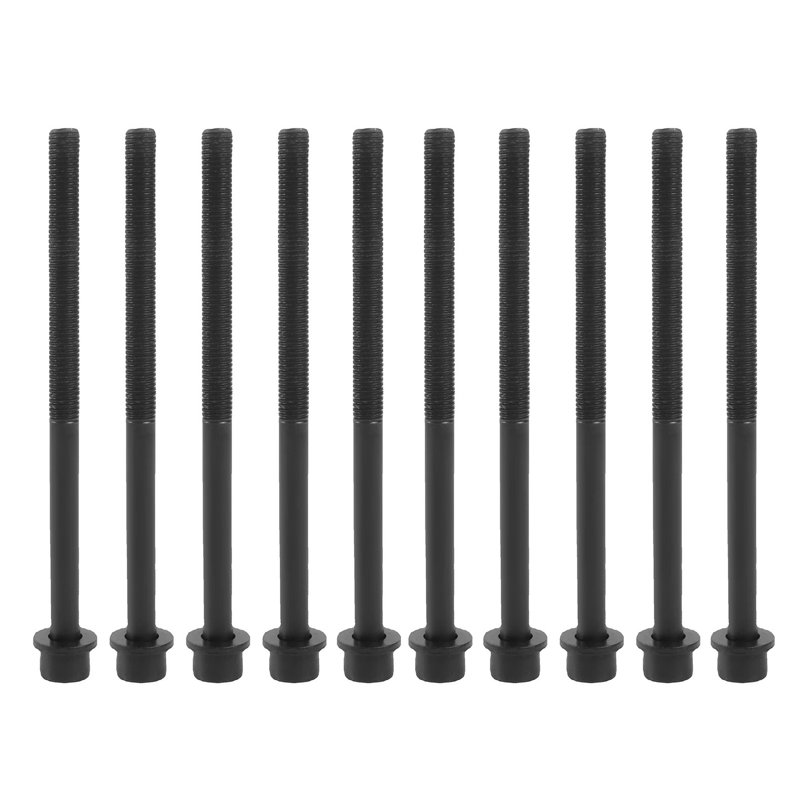 

1Set Engine Cylinder Head Bolts Set For HYUNDAI ILOAD IMAX 2.4L G4KG Engine Car Replacement Parts Automobile Repair Accessories