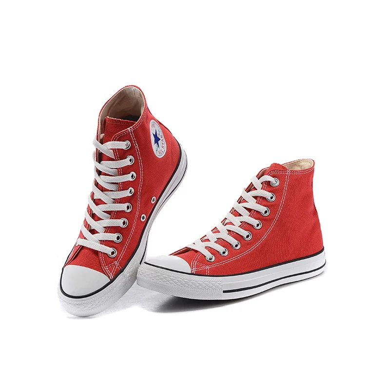 Converse All Star Skateboarding Shoes for Men and Women Unisex Sports 101013