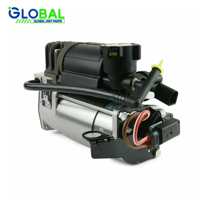 

A2113200304 Suit For Mercedes W220 W211 W219 05-09 Air Suspension Compressor Airmatic Pump 2113200304