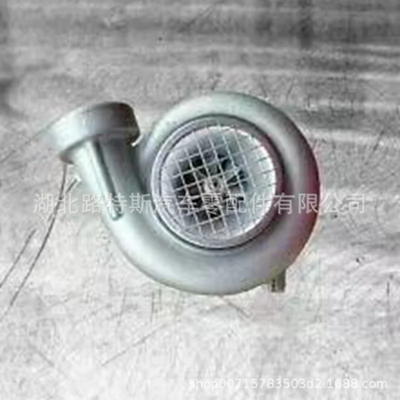 

TV7512 - 8V92 Detroit Turbocharger - 23501978