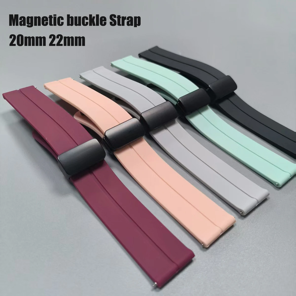 20Mm 22Mm Magnetic … - image