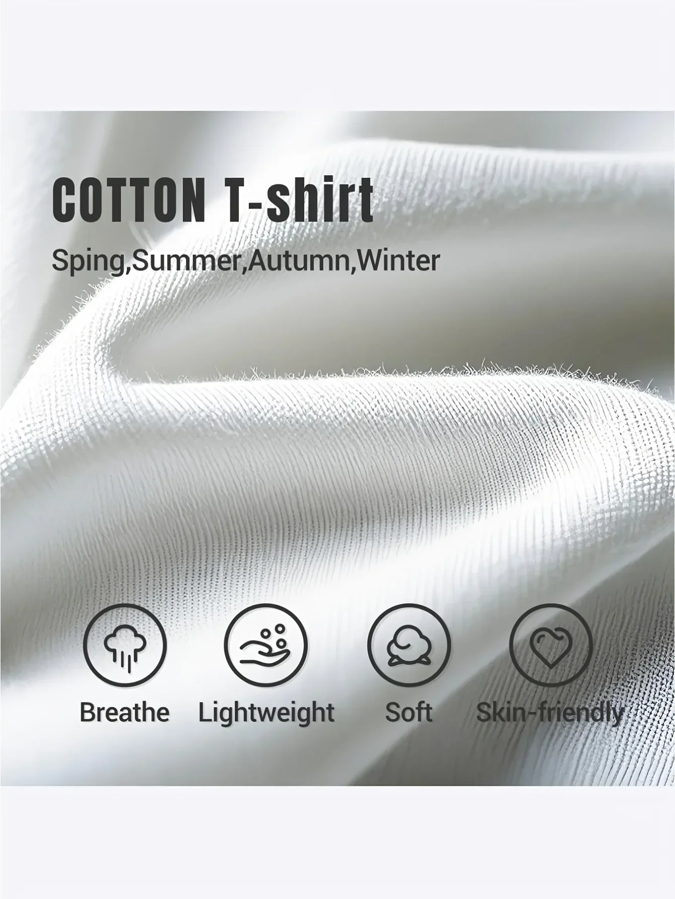 تيشيرت رجالي مقاس كبير، 100% قطن، أزياء عيد الميلاد، بلوزة رجالية، مناسبة للارتداء في المنزل، محلات المكاتب #4