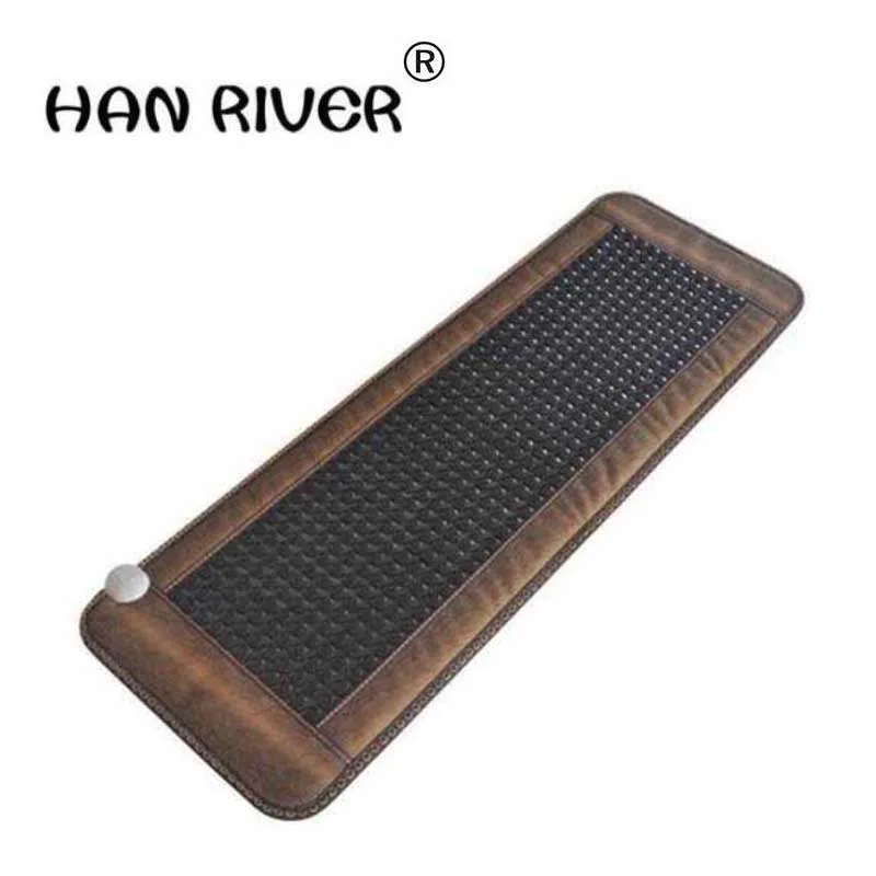 HANRIVER New hot selling Ms. Tomalin electric massage pad home health care products 220 v