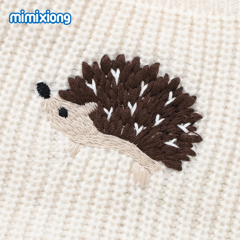 الرضع محبوك رومبير الملابس 0-18 متر ربيع الخريف عادية أكمام الوليد بنين بنات حزام حللا طفل عموما قطعة واحدة