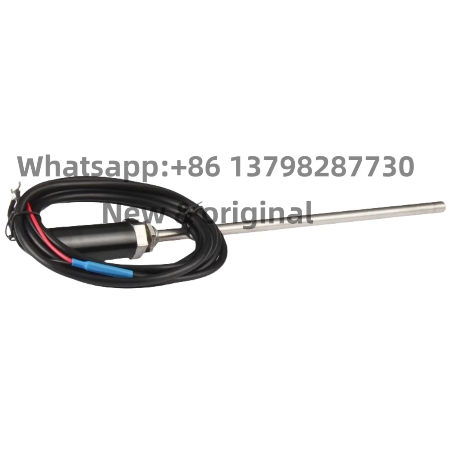 New original WZPT-03 PT100 WZCT-03 CU50 Probe Type Thermistor