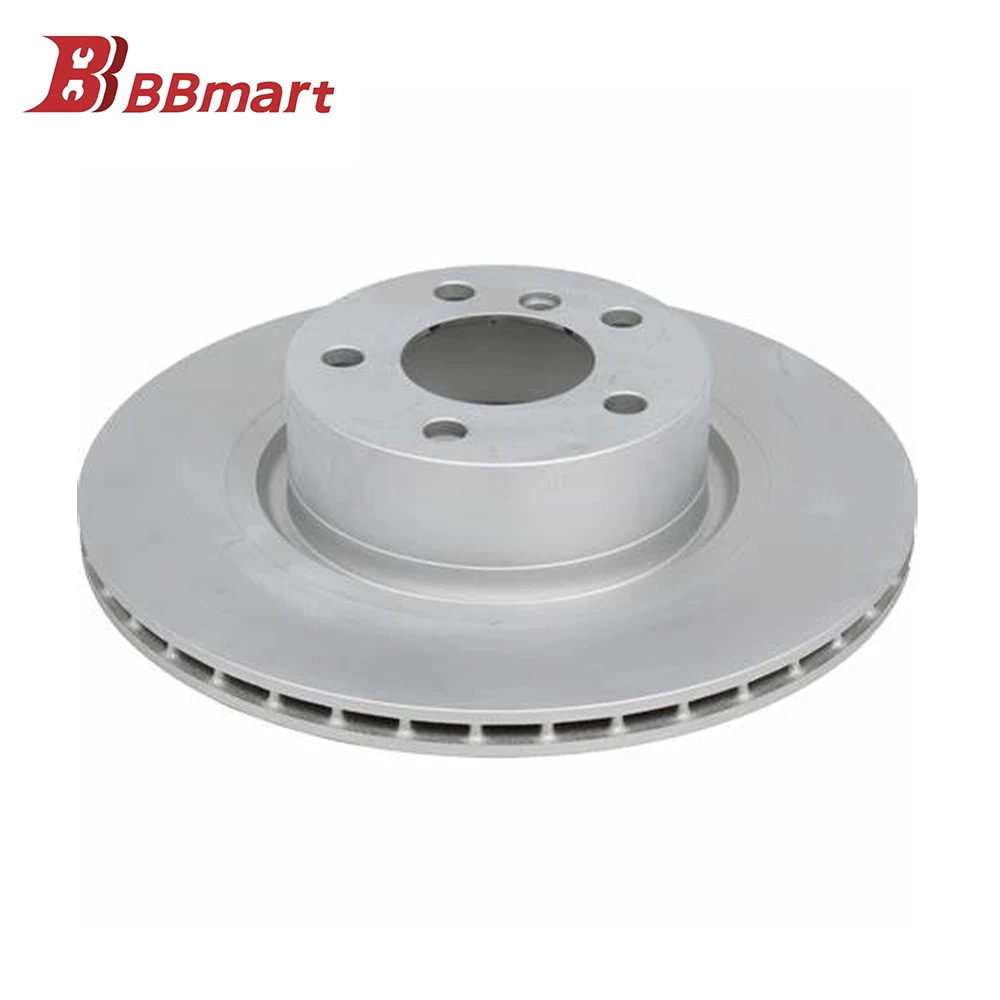 BBmart Auto Spare Parts 2 pcs Rear Brake Disc For BMW X3 X4 F25 OE 34206868936 Factory Directsale Good Price