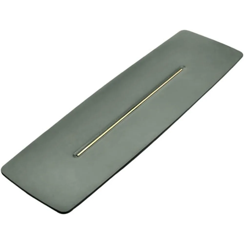 

Tea Set Tianluo Green Stone Tea Tray Whole Natural Household Ebonite Drainage Tea Table Modern Simple Living Room Furniture Chin