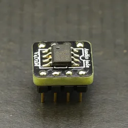 HiFi Audio Mono to Dual Op Amp Module OPA627AU Precious Metals 8P 8 PIN Op amp upgrade