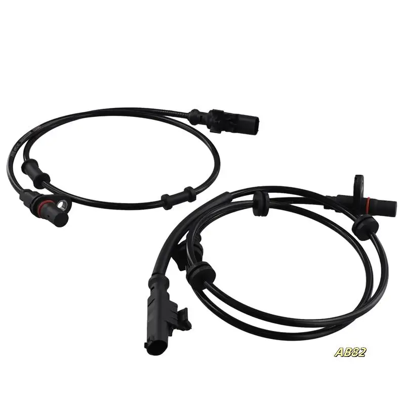 3550300XSZ08A 3550500XSZ08A Front Rear Wheel Speed Sensor / ABS Sensor For Great Wall Haval H2 2014-2017