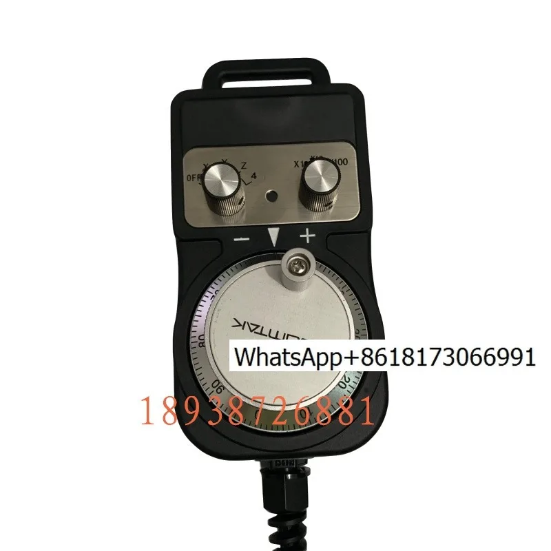 SUMTAK Electronic Handwheel RT021MK2 RTMK3 022 RTMR2-T Handheld Unit Pulse