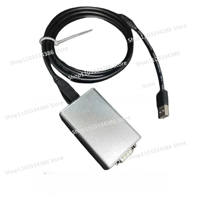 

Analyzer, USB , Compatible with PEAK IPEH-002022/21, Supports View, BUSMaster