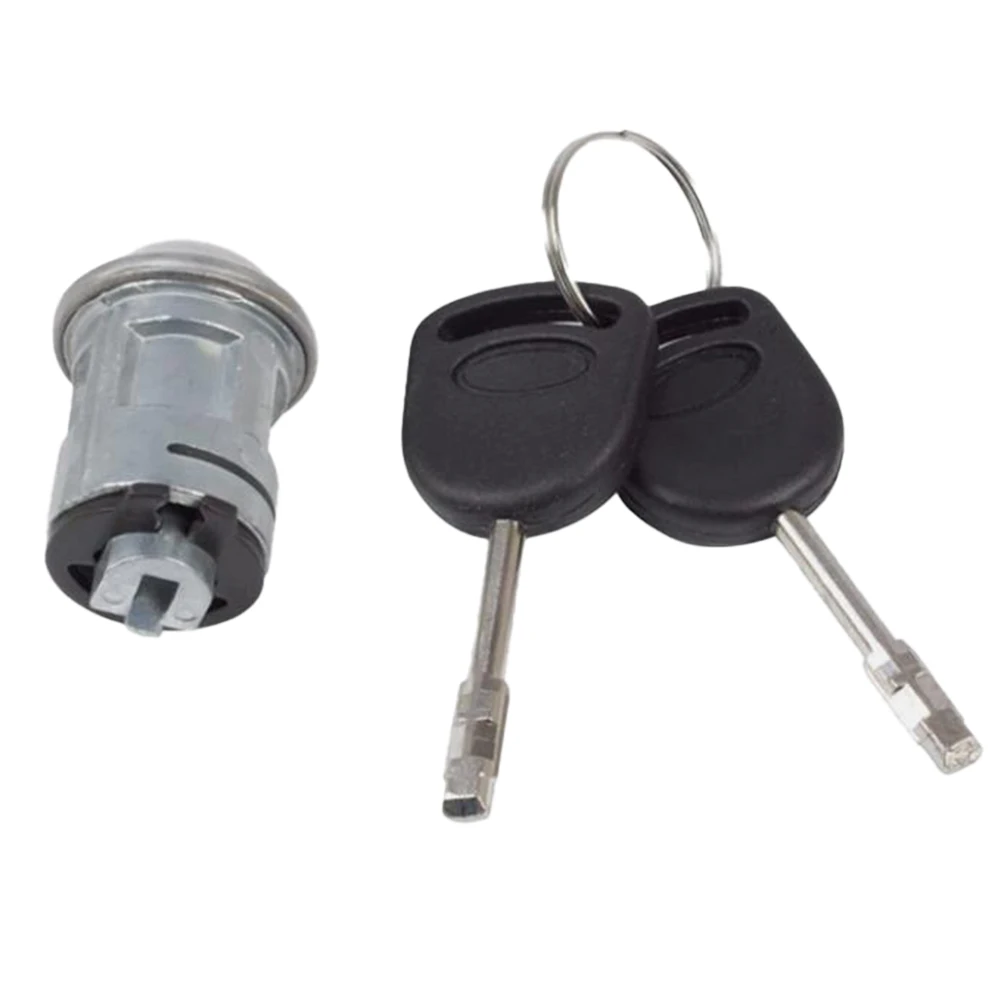 Ignition Key Switch Lock 1022184 For Escort MK3, 4，5, 6, 7 For Focus MK1 For Ka For Mondeo MK 1, 2 For Transit MK 2, 3