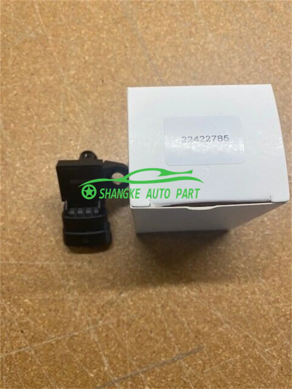 

New Manifold Absolute Pressure MAP Sensors OEM 22422785/21097978/22329559/904-7704/9047704 for Vvolvo Truck D13 D11 ENG-VE13