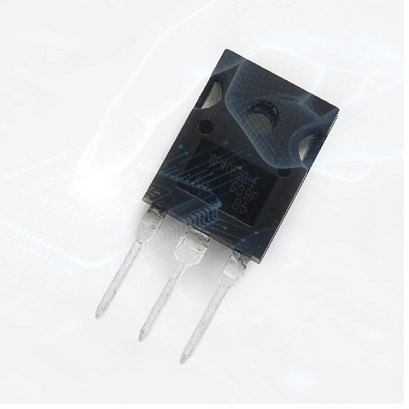 (5-10-20-30-100PCS) GP4068D TO-247 IRGP4068D