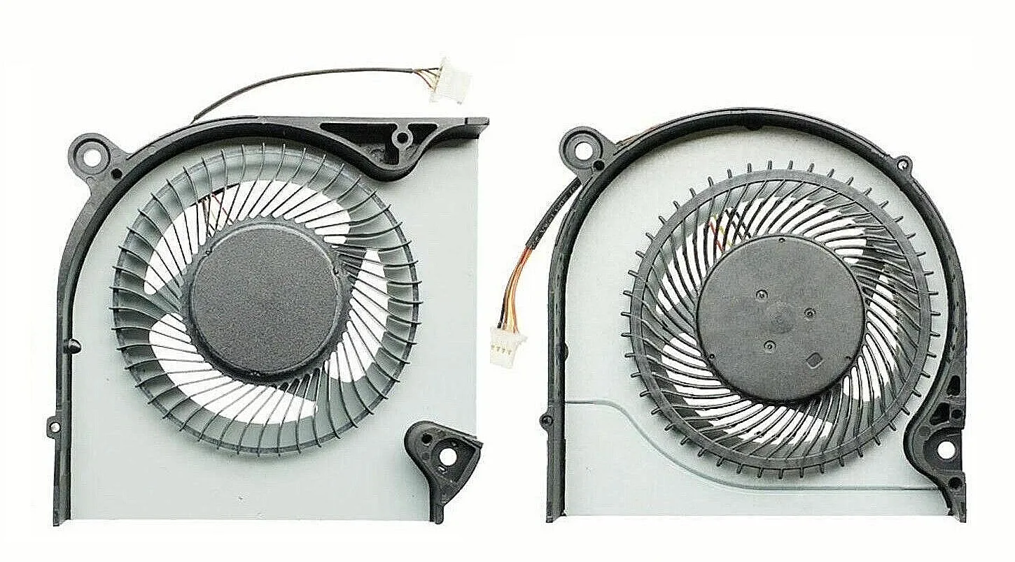 CPU & GPU Cooling Fan for Acer Aspire 7 A715-74G A715-75G A715-55XU Model N19C5