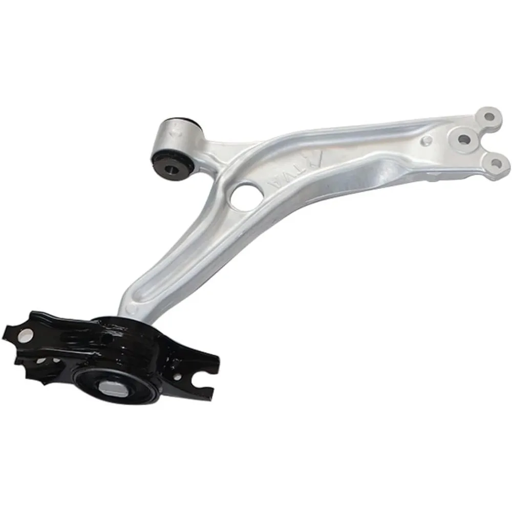 Front Left Lower Control Arm For Honda MDX 14-20, PASSPORT 19-21, HONDA PILOT 16-21 RIDGELINE 17-21 OE:51360-TVA-A04 51360TVAA04