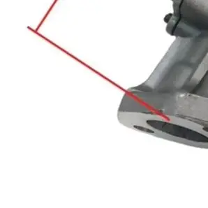 キャブレター-135200-130200-133200-5hp-l-ヘッドエンジン交換用-397135-金属燃料ミキサーキット芝刈り機部品用